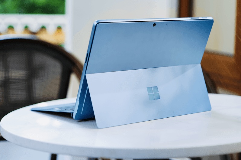 surface pro 9 new đà nẵng