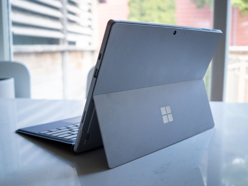 surface pro 7 plus đà nẵng