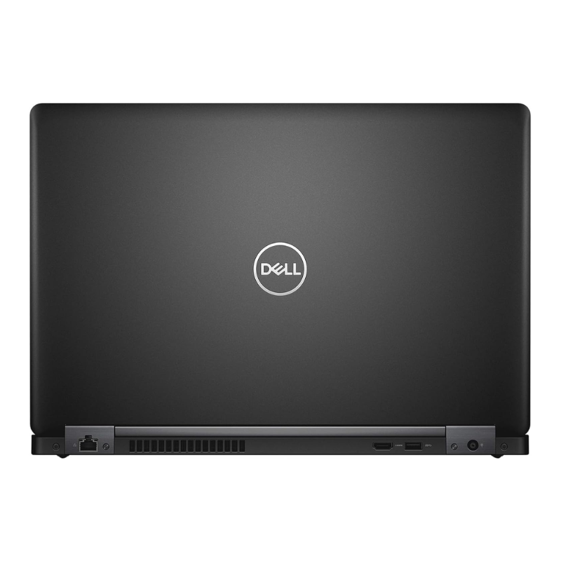 Dell Latitude 5590 (i5-8350U/8GB RAM/SSD 256GB/15.6")