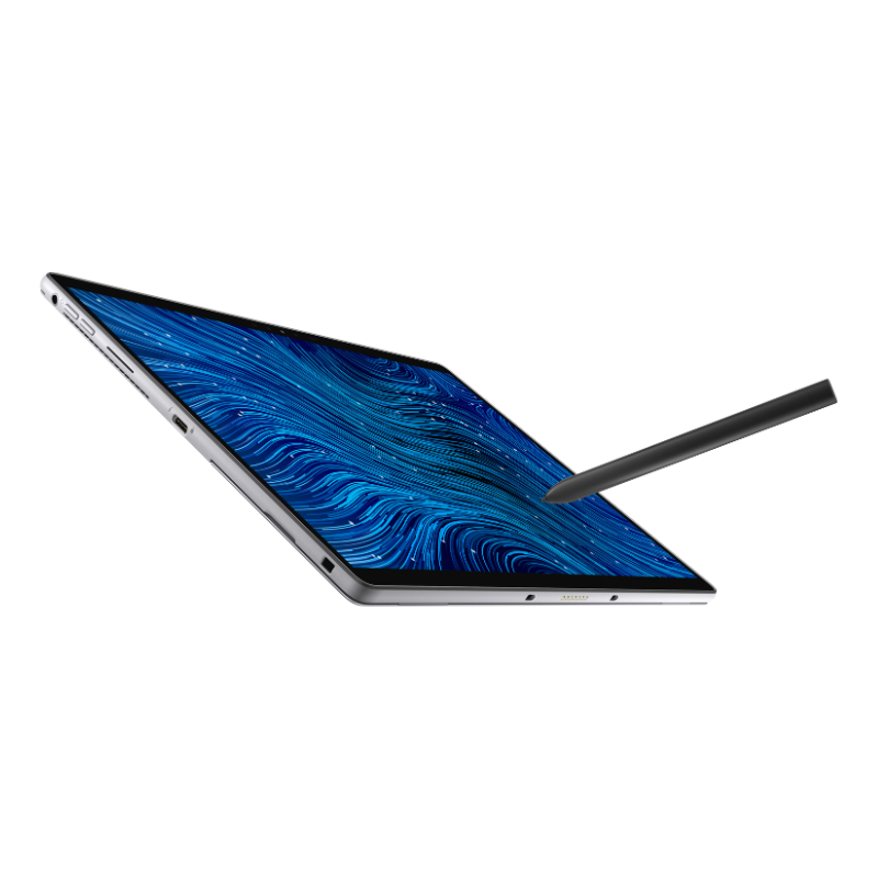 Dell Latitude 7320 Detachable (i5-1140G7/8GB RAM/SSD 256GB/13.3" FHD+ Cảm Ứng)