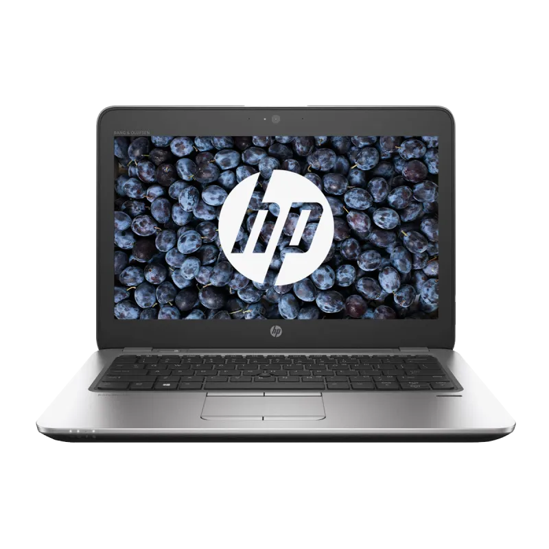 HP Elitebook 820 G4 (i5-7300U/8GB RAM/SSD 128GB/12.5")