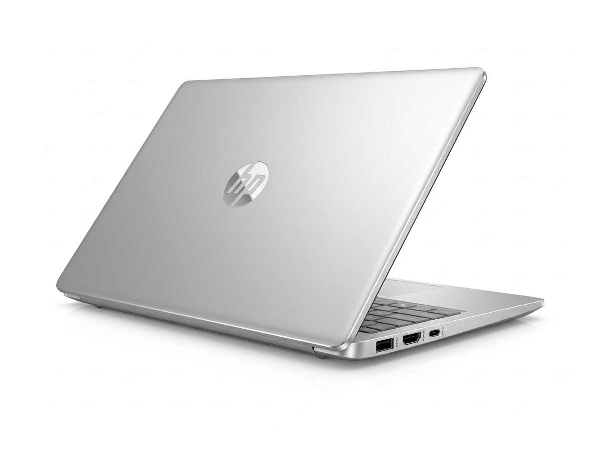 HP 15-fc0027ca AMD (Ryzen 7-7730U/16GB RAM DDR4/SSD 512GB/15.6" FHD Touch) New Fullbox