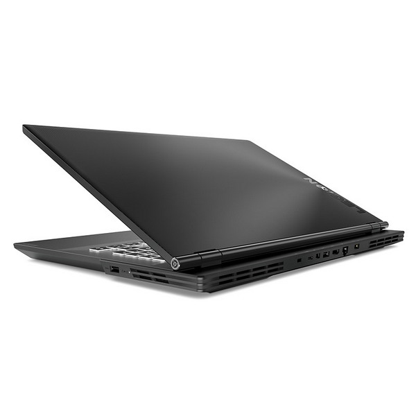 Lenovo Legion Gaming Y540 15IRH (i7-9750H/8GB RAM/SSD 128GB + 320GB/GTX 1650/15.6" FHD 144Hz)