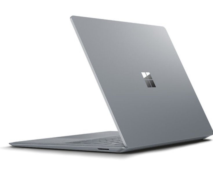 Surface laptop 2 (i5-8250U/8GB RAM/SSD 128GB/13.5" FHD Touch)