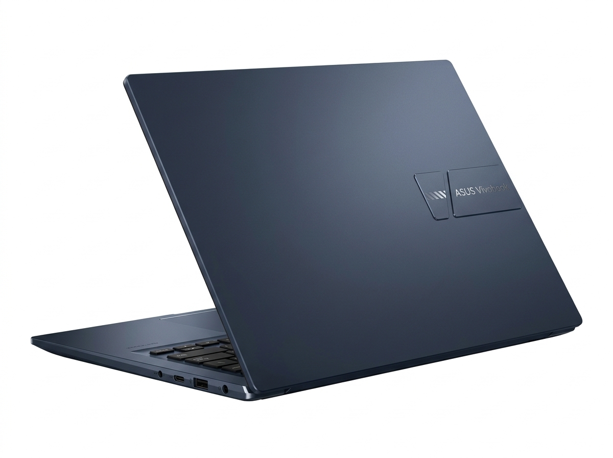 Asus VivoBook X1404V (i5-120U/8GB RAM/SSD 256GB/14" FHD) New Fullbox
