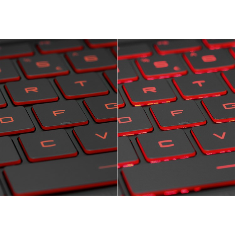 MSI Gaming GF63 12UCX (i5 12450H/8GB RAM/SSD 512GB/RTX 2050/15.6" FHD 144Hz)
