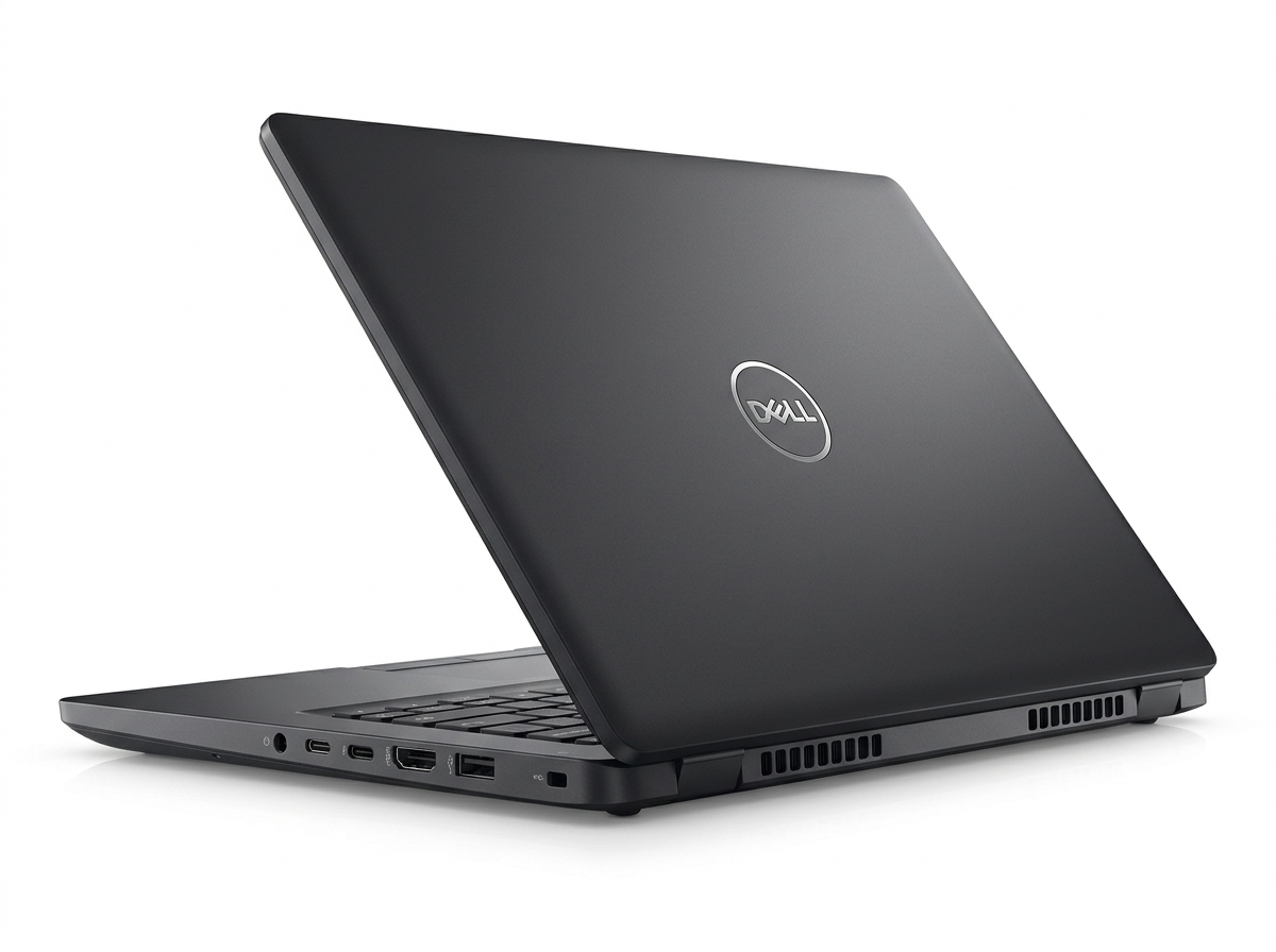 Dell Latitude 5500 (i7-8665U/8GB RAM/SSD 256GB/15.6"FHD)