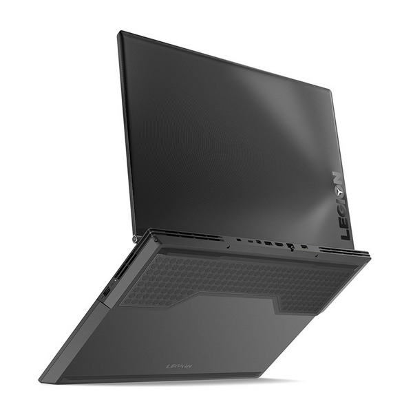 Lenovo Legion Gaming Y540 15IRH (i7-9750H/8GB RAM/SSD 128GB + 320GB/GTX 1650/15.6" FHD 144Hz)