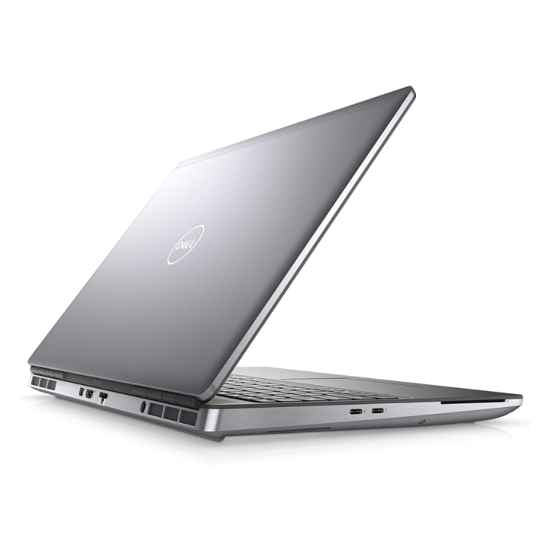 Dell Precision 7550 (i7-10850H/16GB RAM/SSD 512GB/NVIDIA Quadro T2000/15.6" FHD)