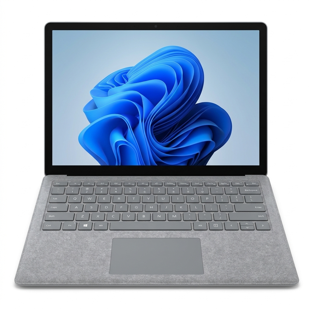 Surface laptop 2 (i5-8250U/8GB RAM/SSD 128GB/13.5" FHD Touch)