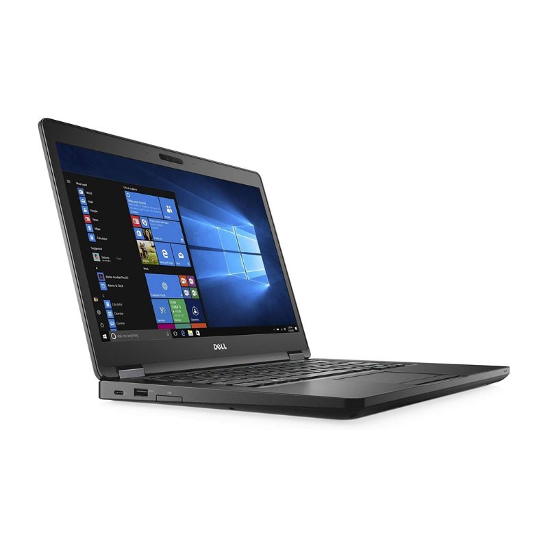 Dell Latitude 5480 (i5-6300U/8GB RAM/SSD 128GB/14")