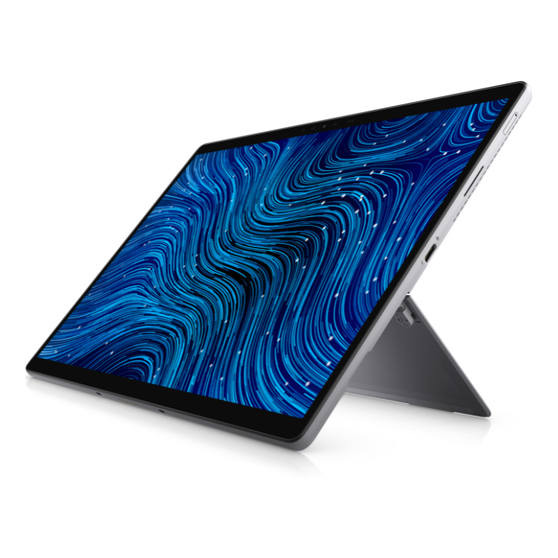 Dell Latitude 7320 Detachable (i5-1140G7/8GB RAM/SSD 256GB/13.3" FHD+ Cảm Ứng)