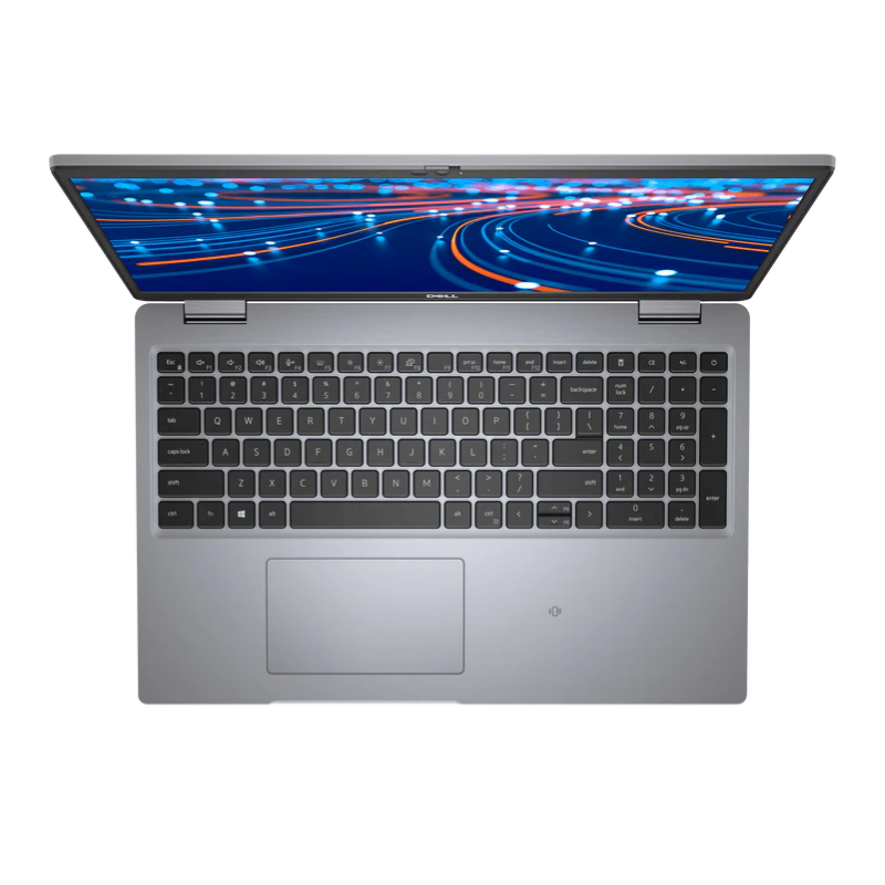 Dell Latitude 5520 (i7-1185G7/8GB RAM/SSD 256GB/NVIDIA MX450/15.6" FHD)