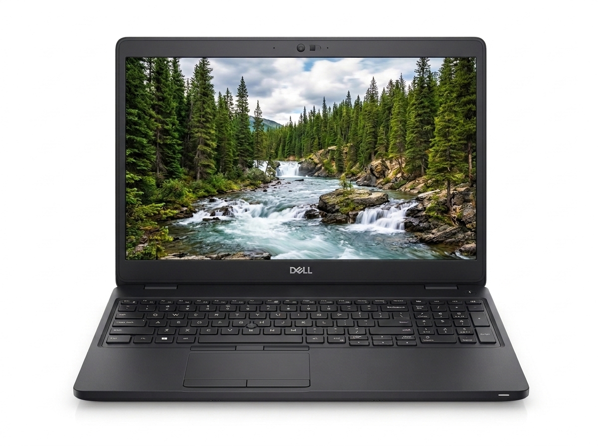 Dell Latitude 5500 (i5-8365U/8GB RAM/SSD 256GB/15.6" FHD)