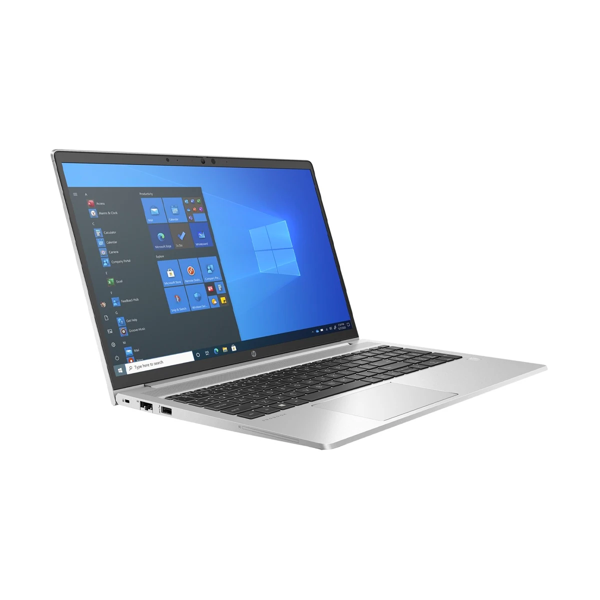 HP ProBook 650 G8 (i7-1165G7/8GB RAM/SSD 512GB NVMe/15.6" FHD)