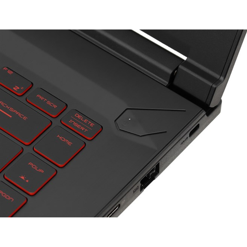 MSI Gaming GF63 12UCX (i5 12450H/8GB RAM/SSD 512GB/RTX 2050/15.6" FHD 144Hz)