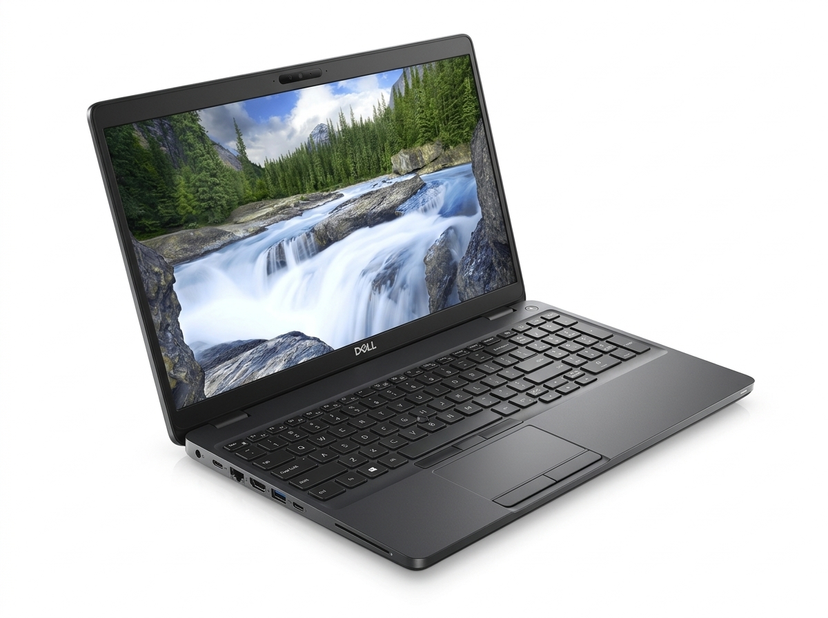 Dell Latitude 5500 (i5-8365U/8GB RAM/SSD 256GB/15.6" FHD)