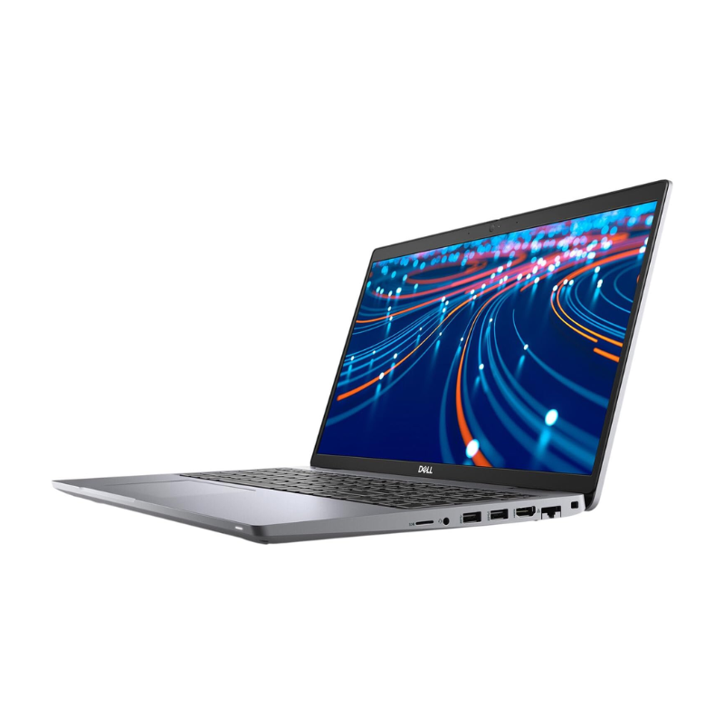 Dell Latitude 5520 (i5-1135G7/8GB RAM/SSD 256GB/15.6" FHD)