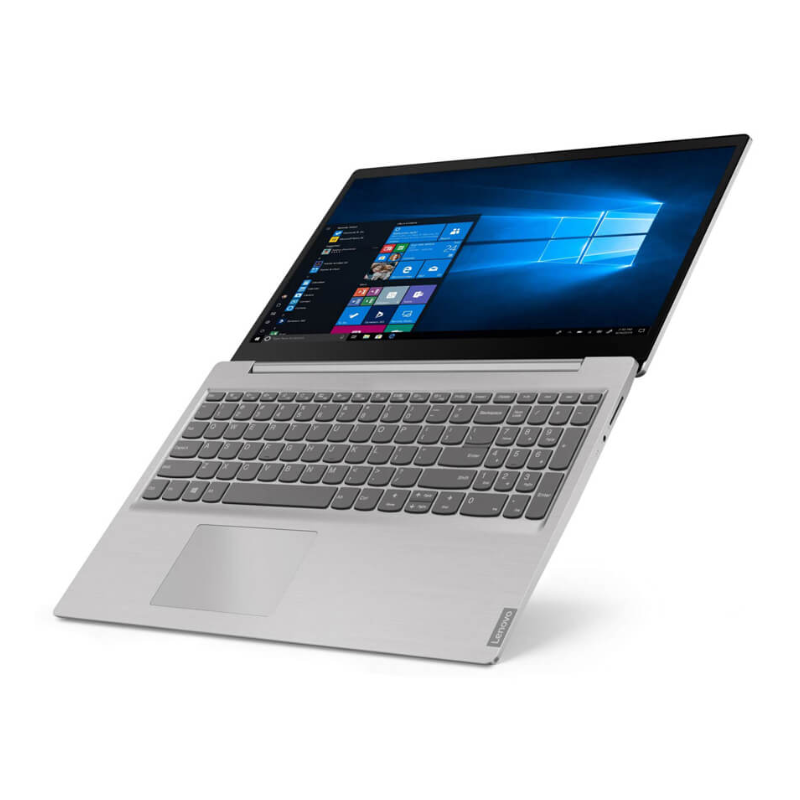 Lenovo IdeaPad S145-15API (Ryzen 5 - 3500U/8GB RAM/SSD 128GB+HDD 500GB/15.6" FHD)