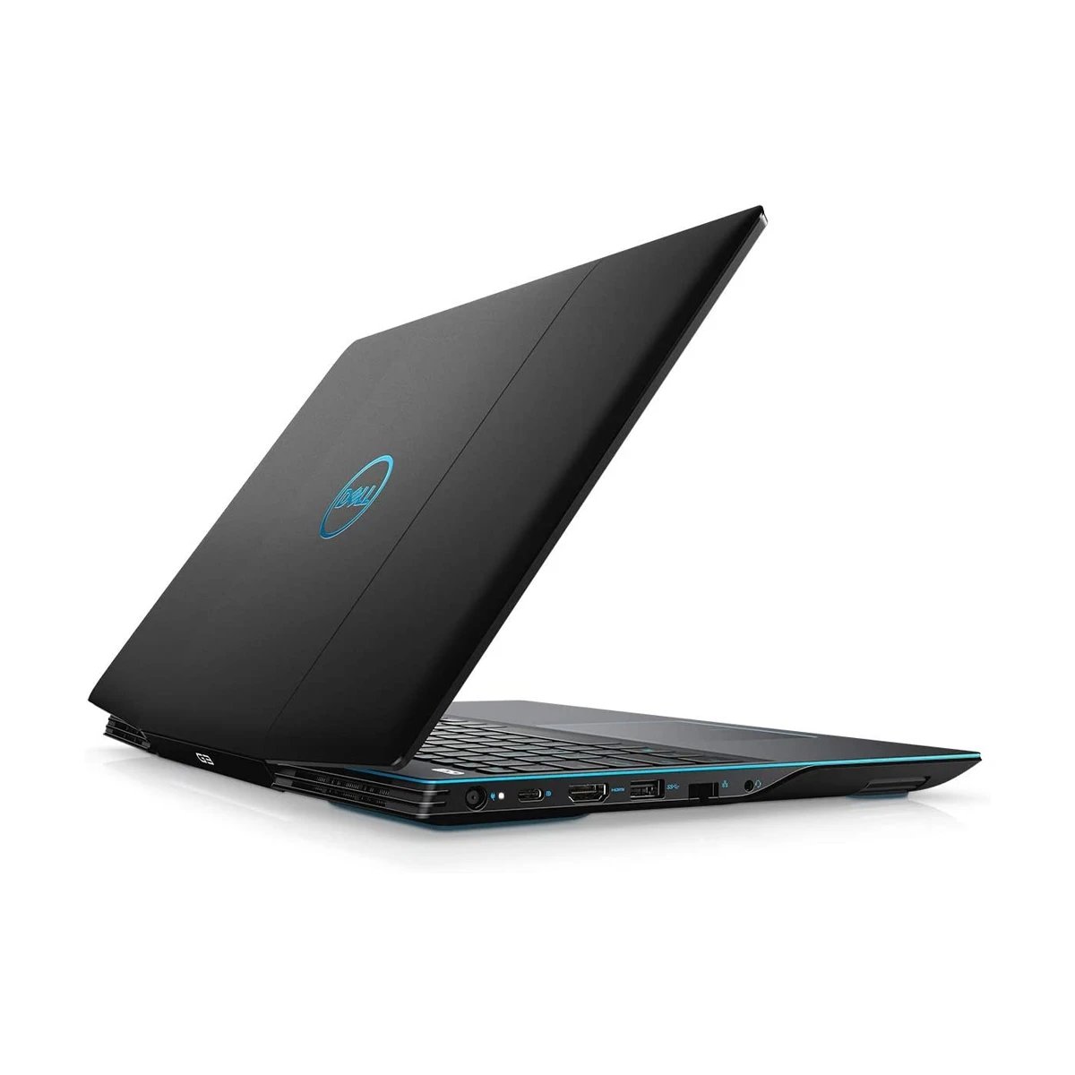 Dell Gaming G3 3590 (i5-9300H/8GB RAM/SSD 256GB+HDD 500GB/NVIDIA GTX 1650/15.6" FHD)