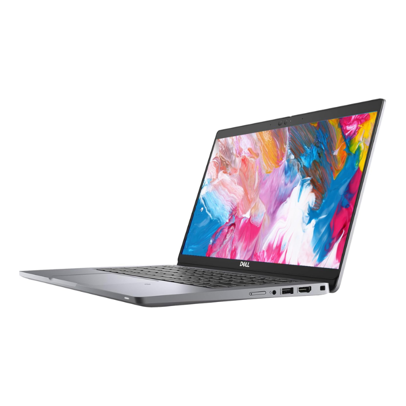 Dell Latitude 5320 2-in-1 (i5-1145G7/16GB RAM/SSD 512GB/13.3" Touch)