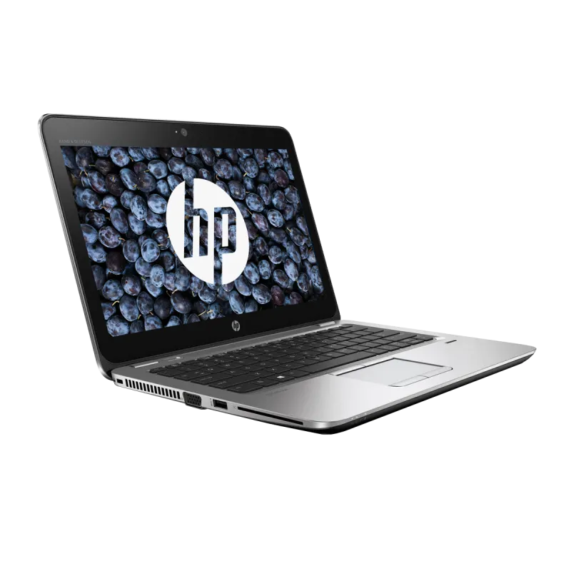 HP Elitebook 820 G4 (i5-7300U/8GB RAM/SSD 128GB/12.5")
