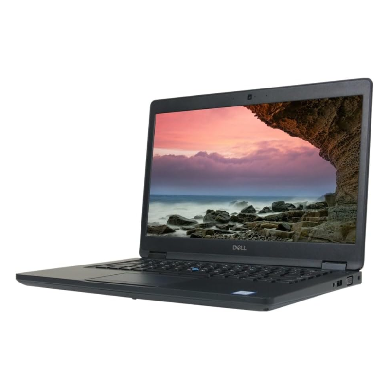 Dell Latitude 5490 (i5-8350U/8GB RAM/SSD 256/14" FHD)