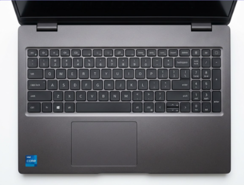 Dell Pro 15 Essential PV15250 (Core 3-100U/8GB RAM DDR5/SSD 512GB/15.6" FHD) New Fullbox