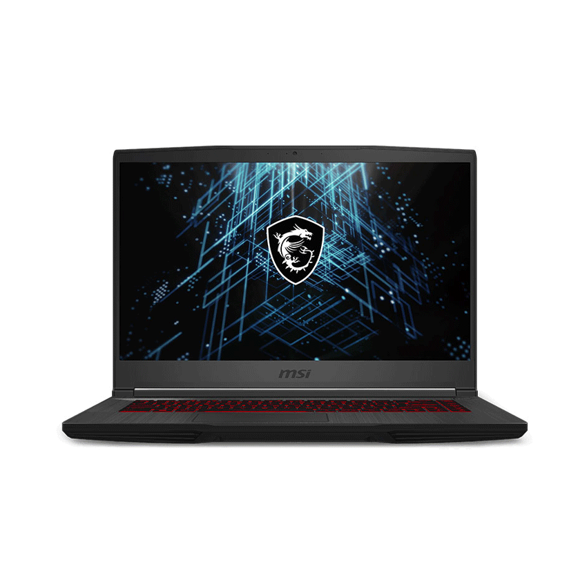 MSI Gaming GF63 Thin 11UD (i5-11400H/8GB RAM/SSD 512GB/RTX 3050 Ti/15.6" FHD)