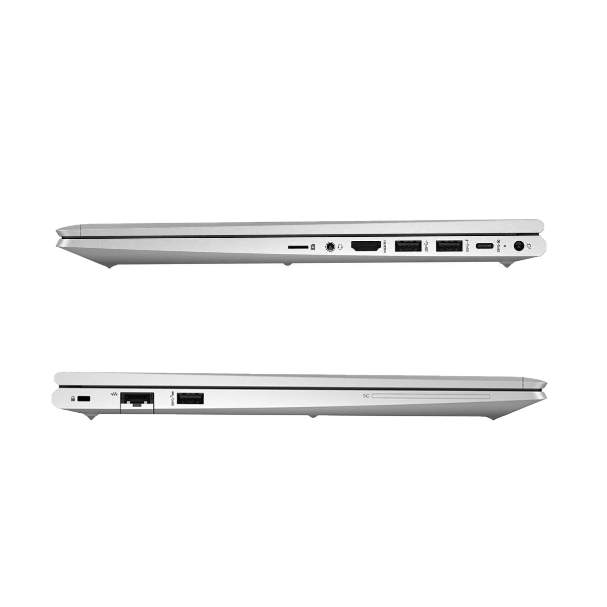 HP ProBook 650 G8 (i7-1165G7/8GB RAM/SSD 512GB NVMe/15.6" FHD)