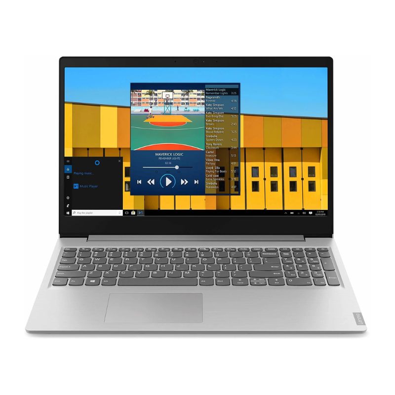 Lenovo IdeaPad S145-15API (Ryzen 5 - 3500U/8GB RAM/SSD 128GB+HDD 500GB/15.6" FHD)