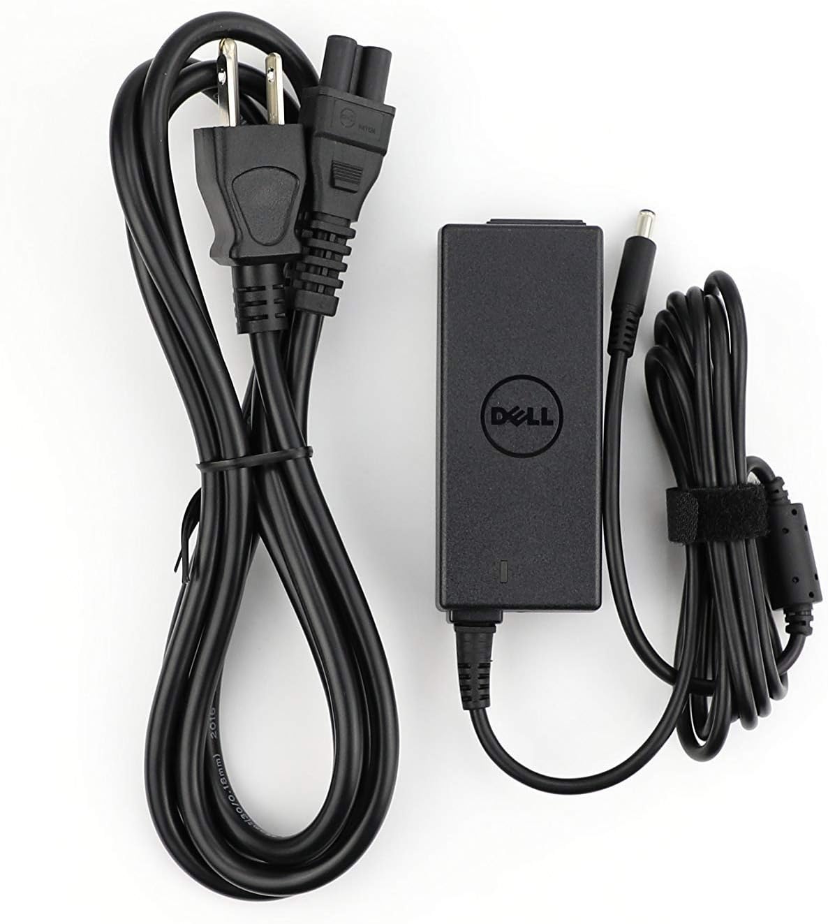 Bộ Sạc Laptop Dell Đầu Cắm Tròn Chân Kim Nhỏ 45W