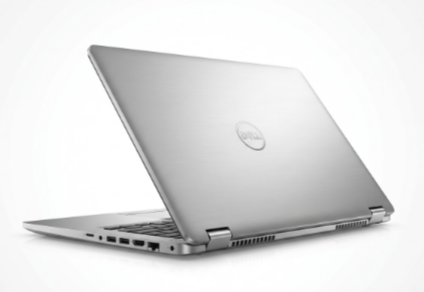 Dell Latitude 5410 (i7-10610U/8GB RAM/SSD 256GB/14" FHD)