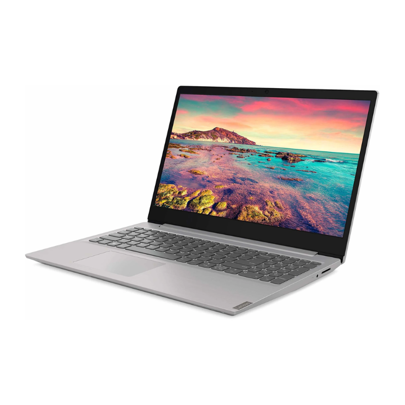 Lenovo IdeaPad S145-15API (Ryzen 5 - 3500U/8GB RAM/SSD 128GB+HDD 500GB/15.6" FHD)