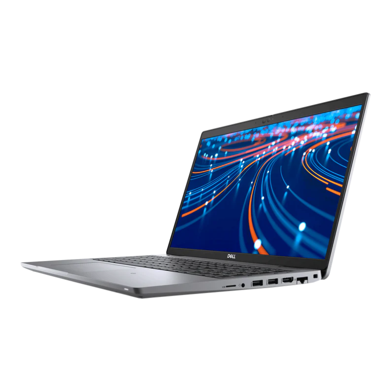 Dell Latitude 5520 (i7-1185G7/8GB RAM/SSD 256GB/NVIDIA MX450/15.6" FHD)