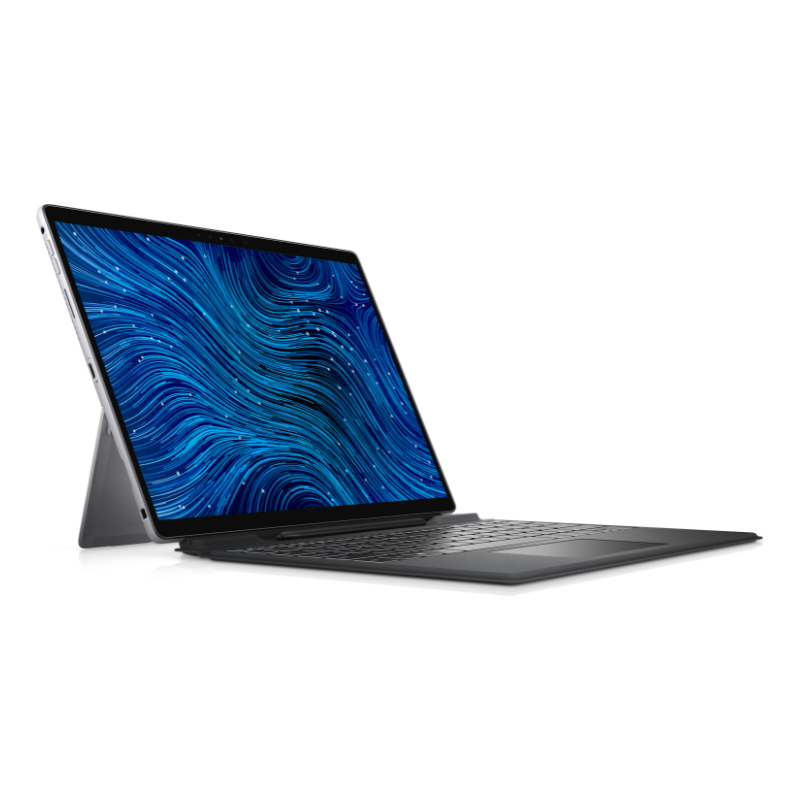 Dell Latitude 7320 Detachable (i5-1140G7/8GB RAM/SSD 256GB/13.3" FHD+ Cảm Ứng)