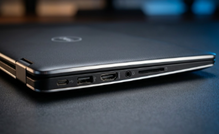 Dell DC15250-7427BLK (i7-1355U/16GB RAM/SSD 512GB/15.6" FHD Touch) New Fullbox