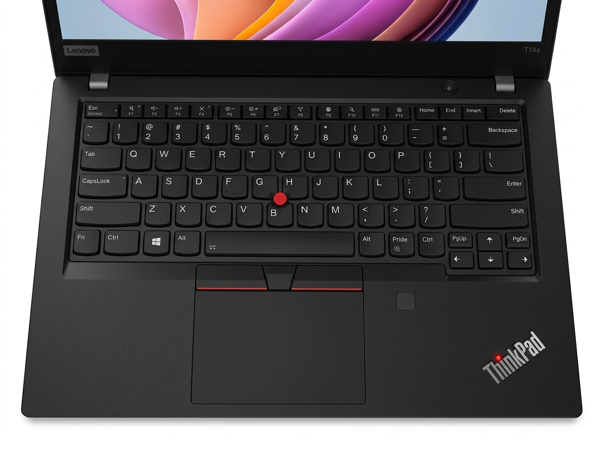 Lenovo Thinkpad T14 Gen 1 (i5-10310U/16GB RAM/SSD 256GB/14" FHD)
