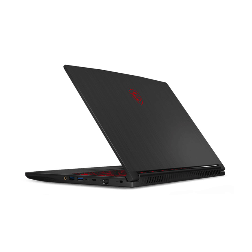 MSI Gaming GF63 Thin 11UD (i5-11400H/8GB RAM/SSD 512GB/RTX 3050 Ti/15.6" FHD)