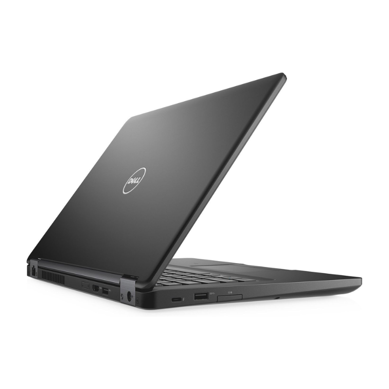 Dell Latitude 5480 (i5-6300U/8GB RAM/SSD 128GB/14")
