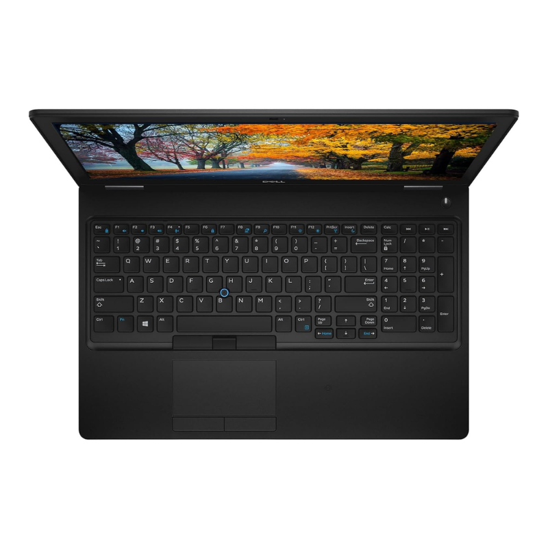 Dell Latitude 5590 (i5-8350U/8GB RAM/SSD 256GB/15.6")