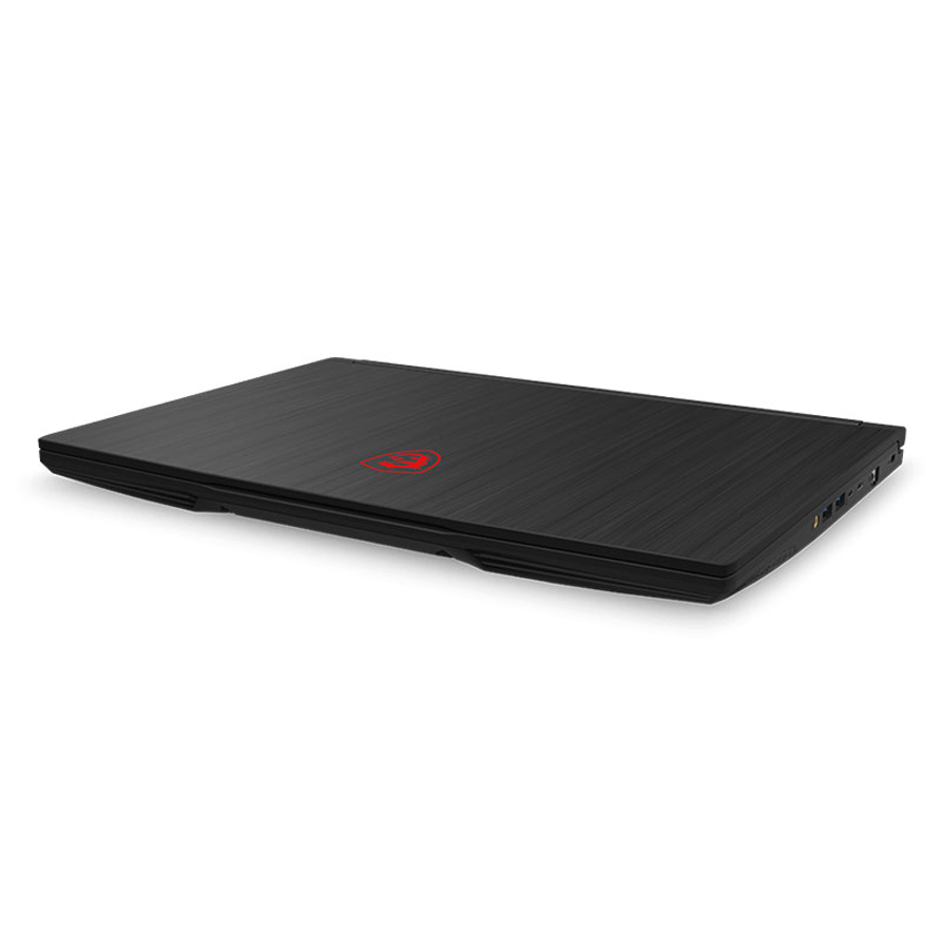MSI Gaming GF63 Thin 11UD (i5-11400H/8GB RAM/SSD 512GB/RTX 3050 Ti/15.6" FHD)