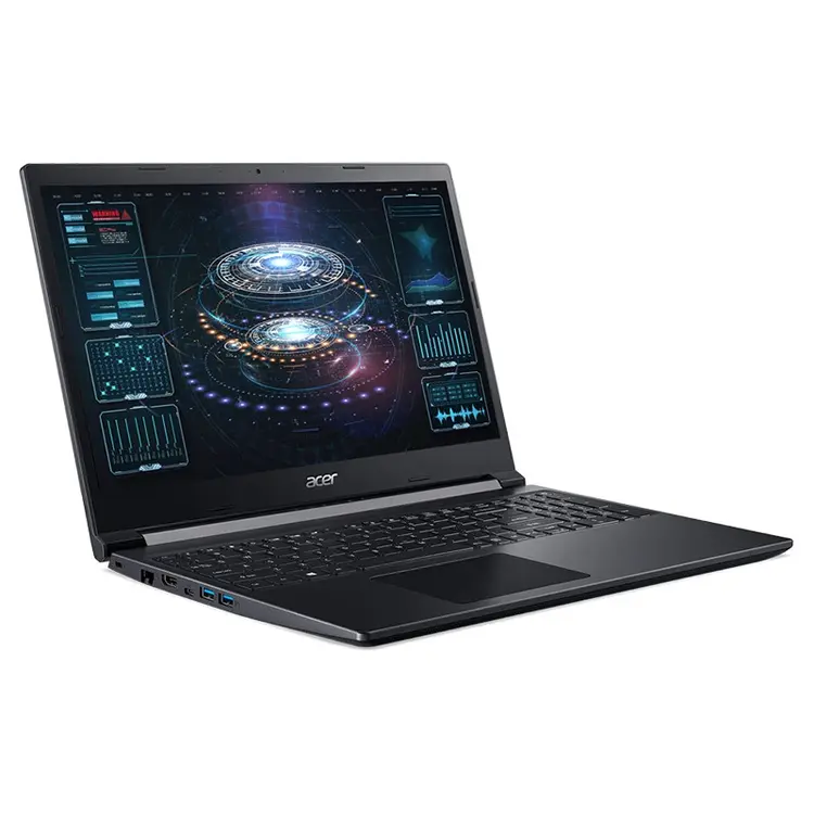 Acer Aspire 7 A715-41G (Ryzen 7 3750H/16GB RAM/ SSD 256GB/GTX 1650Ti/15.6" FHD)