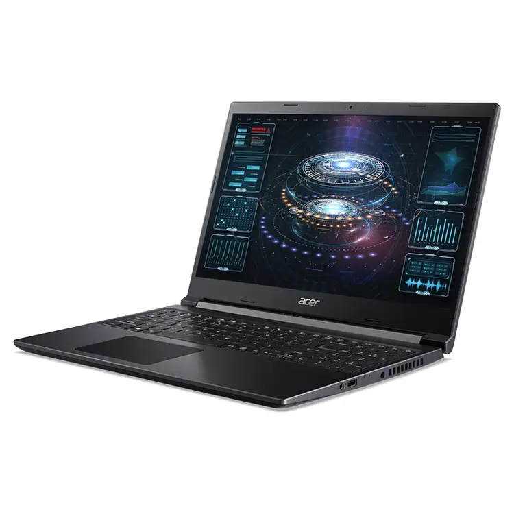 Acer Aspire 7 A715-41G (Ryzen 7 3750H/16GB RAM/ SSD 256GB/GTX 1650Ti/15.6" FHD)