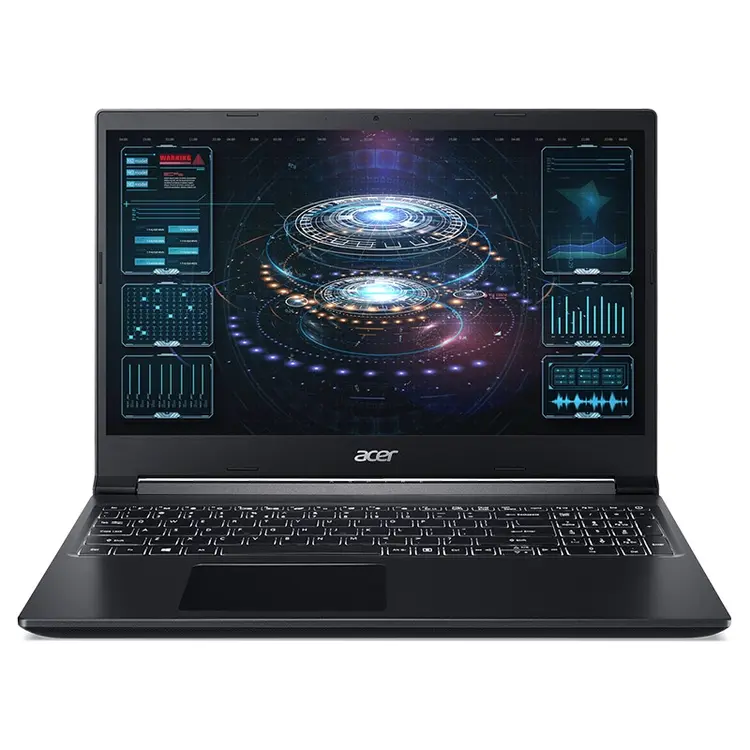 Acer Aspire 7 A715-41G (Ryzen 7 3750H/16GB RAM/ SSD 256GB/GTX 1650Ti/15.6" FHD)