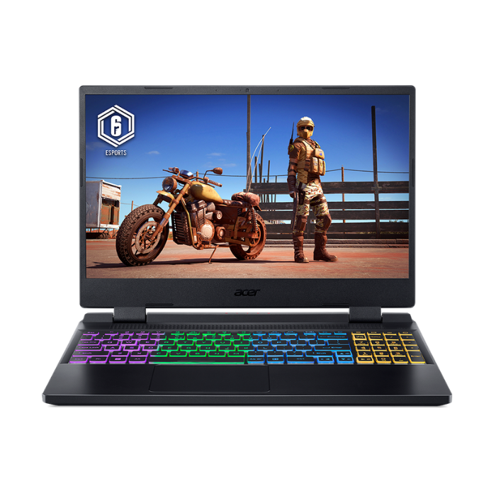 Acer Gaming Nitro 5 Tiger AN515-58 (i7-12700H/8GB RAM/SSD 512GB/RTX 3050/15.6" FHD 144Hz)
