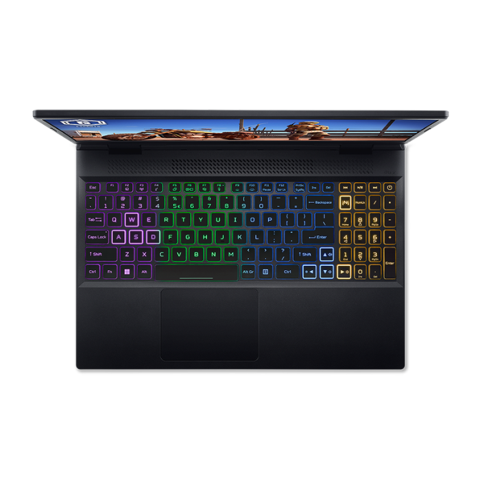 Acer Gaming Nitro 5 Tiger AN515-58 (i7-12700H/8GB RAM/SSD 512GB/RTX 3050/15.6" FHD 144Hz)