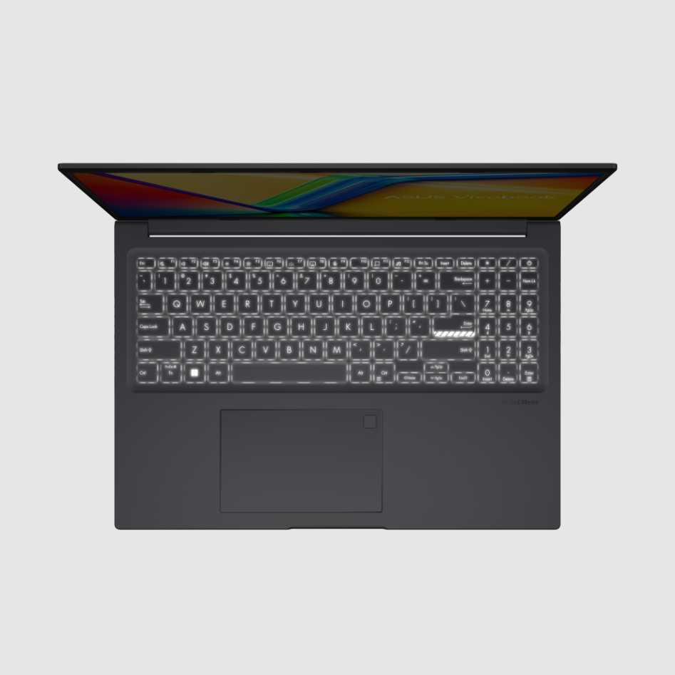 Asus Gaming Vivobook K3605ZC (i5-12500H/16GB RAM/SSD 512GB/NVIDIA GeForce RTX 3050/16" WUXGA 144Hz) - Like New (BH hãng 08/11/2026)
