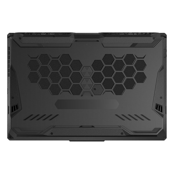Asus TUF Gaming A17 FA706II (Ryzen 5-4600H/8GB RAM/SSD 512GB/GTX 1650/17.3" FHD)