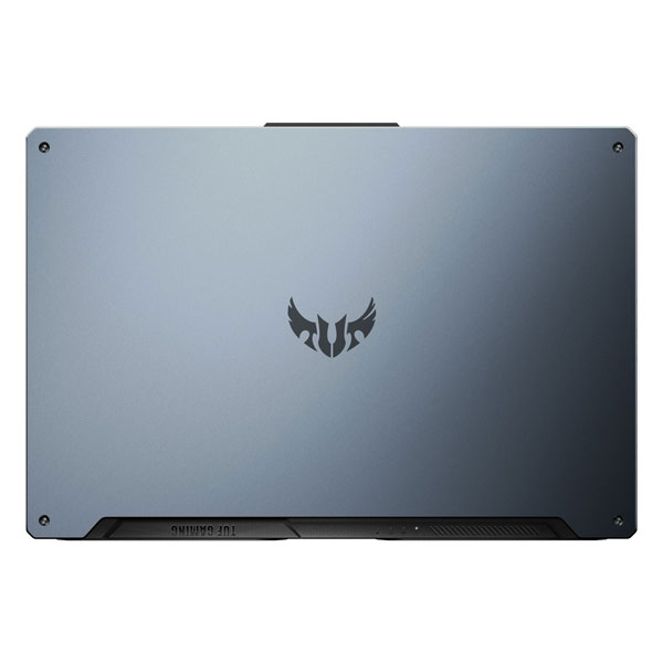 Asus TUF Gaming A17 FA706II (Ryzen 5-4600H/8GB RAM/SSD 512GB/GTX 1650/17.3" FHD)